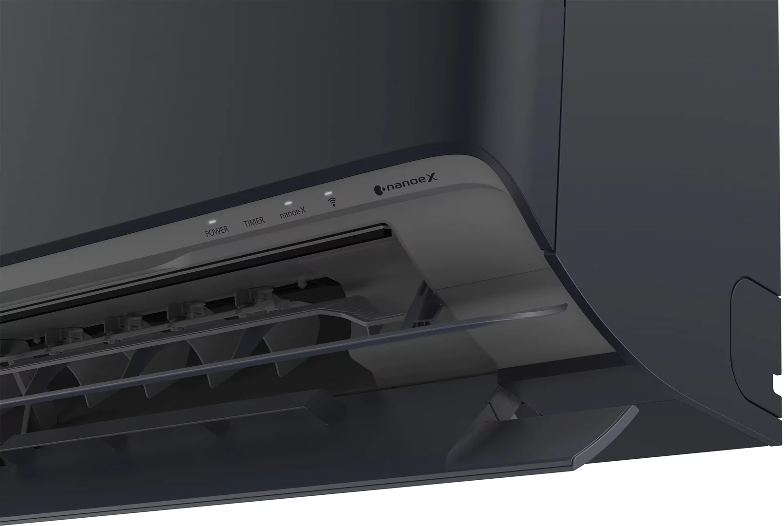 Кондиционер Panasonic Design black CS-XZ35ZKEW-H/CU-Z35ZKE — изображение 6