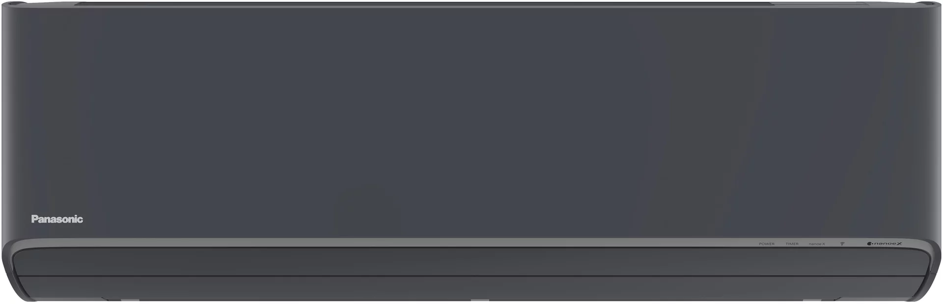 Кондиционер Panasonic Design black CS-XZ35ZKEW-H/CU-Z35ZKE