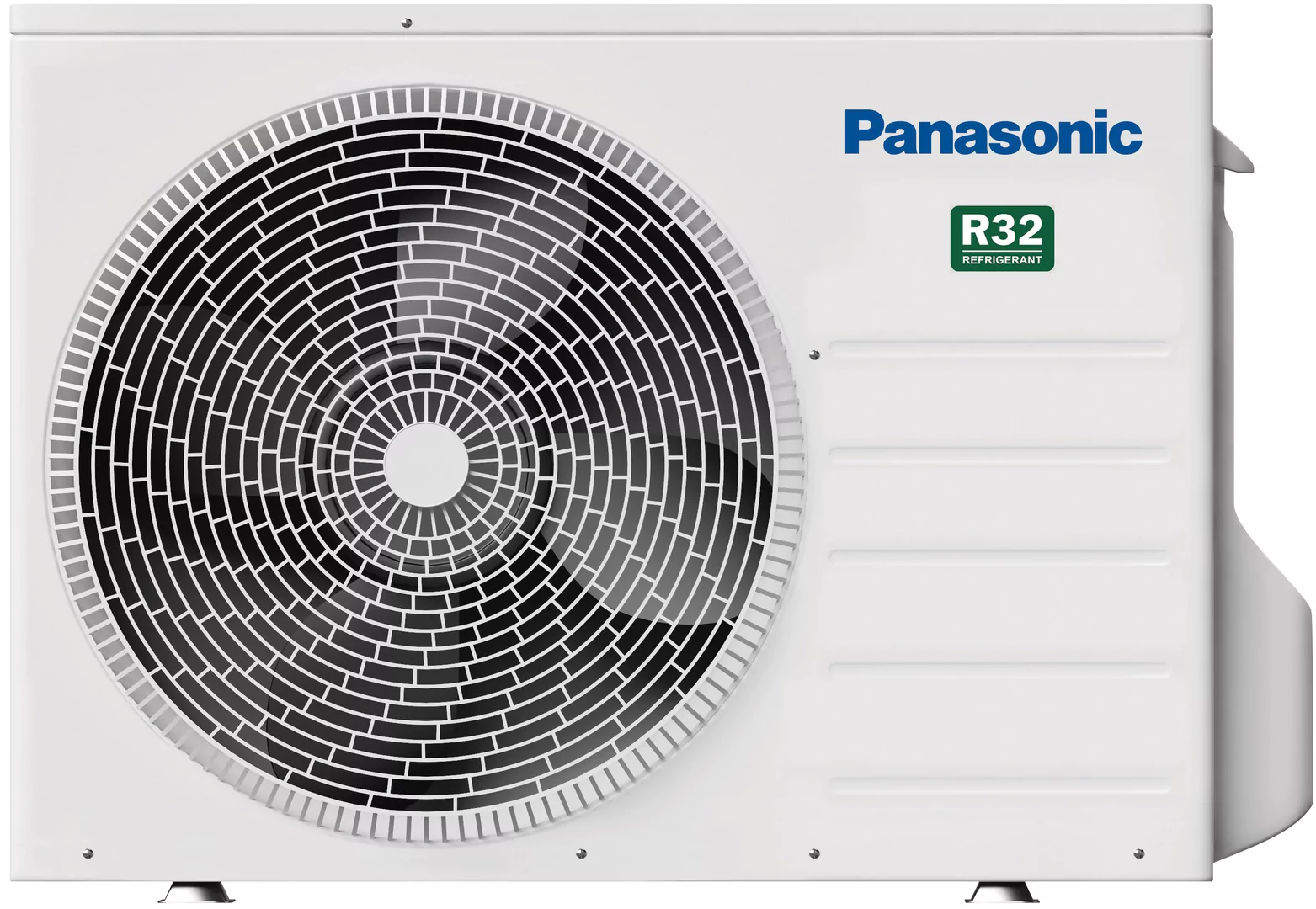 Кондиционер Panasonic Design black CS-XZ35ZKEW-H/CU-Z35ZKE — изображение 2