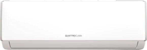 Кондиционер QUATTROCLIMA Bergamo QV-BE09WD/QN-BE09WD