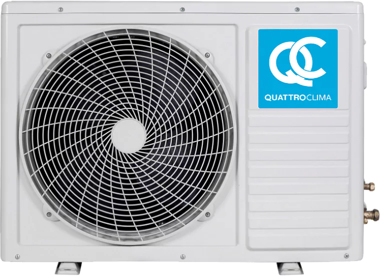 Кондиционер QUATTROCLIMA Monsone QV-M09WBE/QN-M09WBE — изображение 3