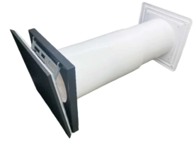 Проветриватель ReTon TL98DE Black