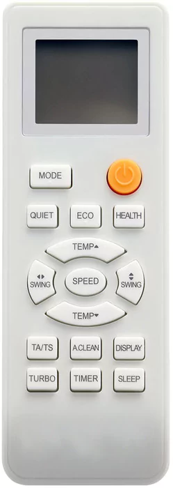 Кондиционер Rix LITE I/O-W07MBWI — изображение 2