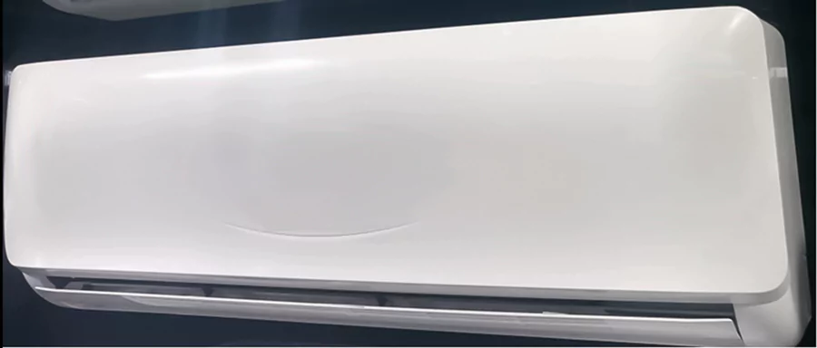 Кондиционер Rix LITE I/O-W09MBWI — изображение 4