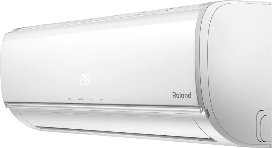 Кондиционер Roland Favorite II FU-09HSS010/N6 — изображение 6
