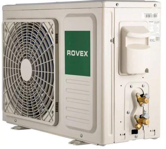 Кондиционер Rovex City RS-09CST4 PRO — изображение 9