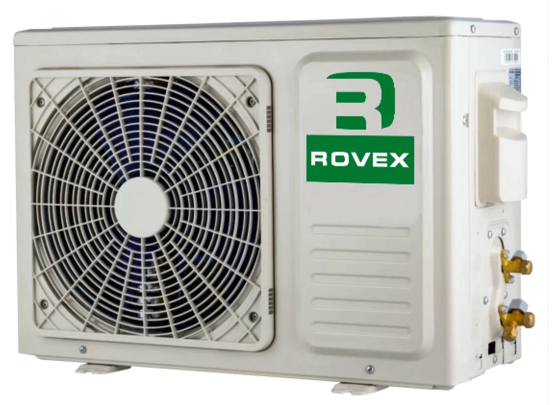 Кондиционер Rovex City RS-09CST4 PRO — изображение 2
