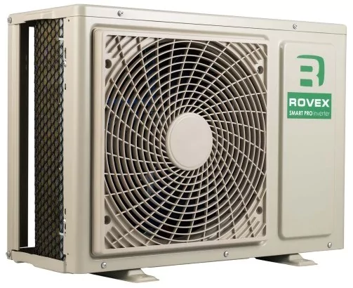 Кондиционер Rovex Smart PRO RS-12PXI5 — изображение 2