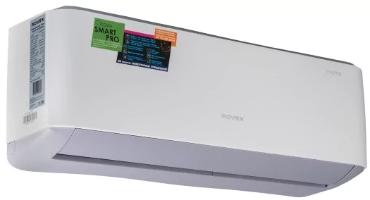 Кондиционер Rovex Smart PRO RS-12PXI5 — изображение 9