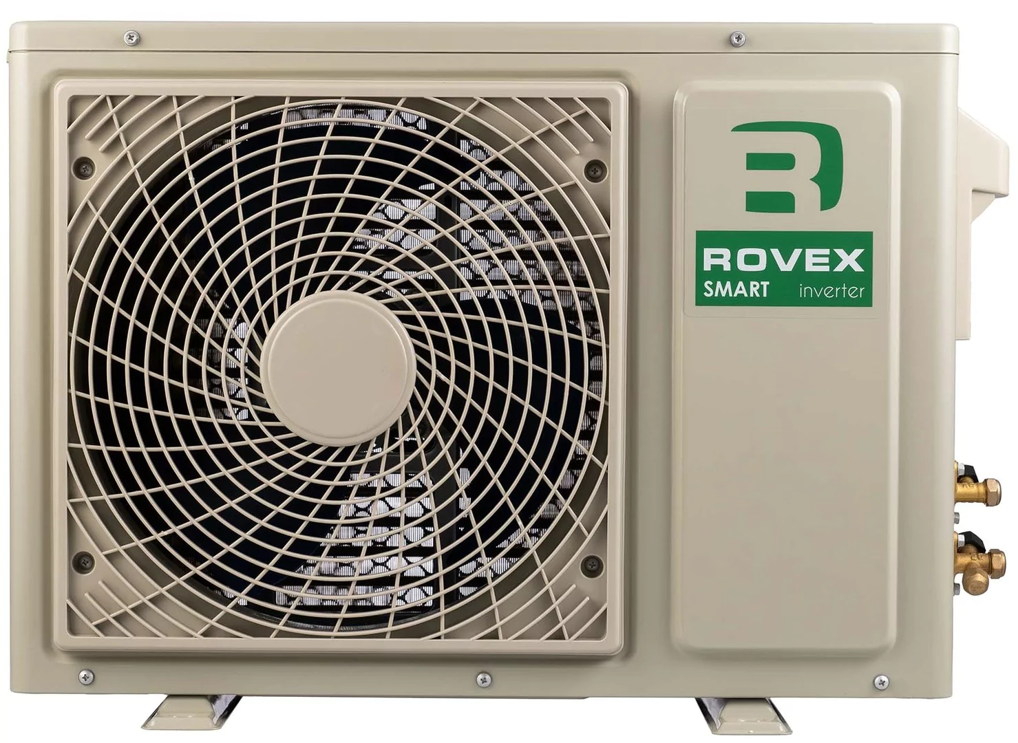 Кондиционер Rovex Smart RS-07PXI6 — изображение 3