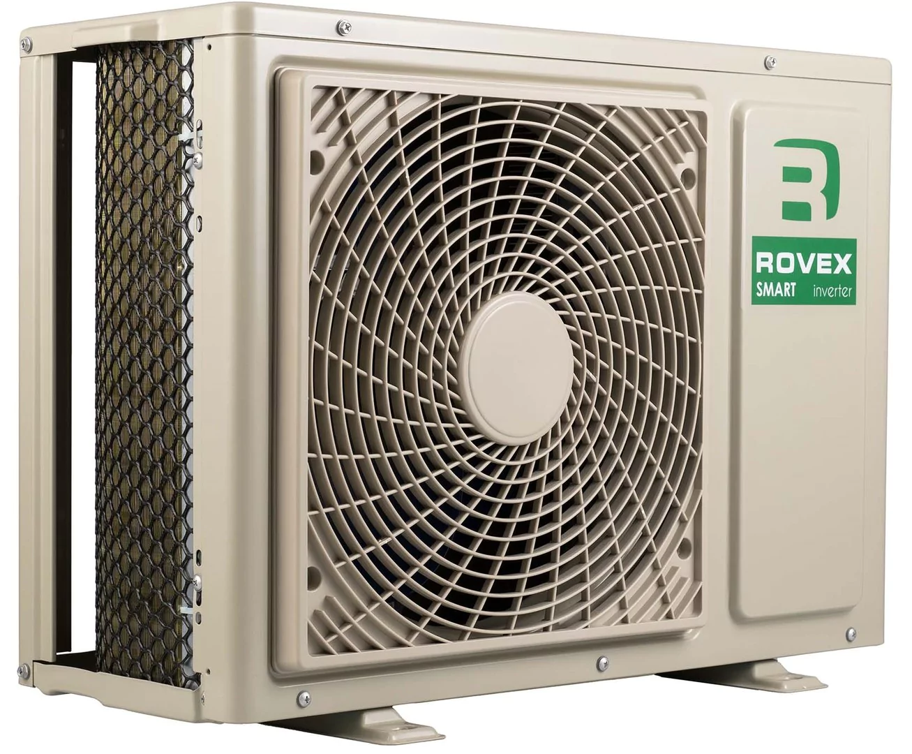 Кондиционер Rovex Smart RS-07PXI6 — изображение 4