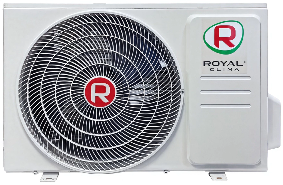 Кондиционер Royal Clima Felicita RC-FC55HN — изображение 2