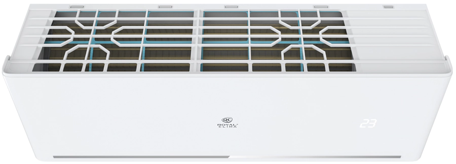 Кондиционер Royal Clima Felicita RC-FC70HN — изображение 8