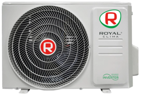 Кондиционер Royal Clima Felicita RCI-FC22HN — изображение 2