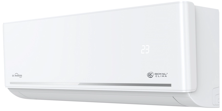 Кондиционер Royal Clima Felicita RCI-FC22HN — изображение 6