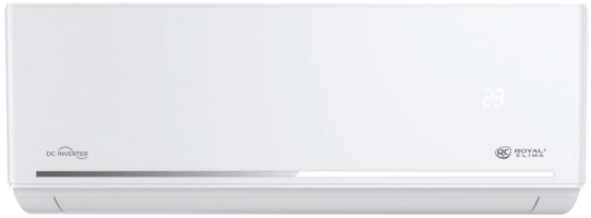 Настенный внутренний блок мульти сплит-системы Royal Clima Felicita RCI-FС09HN