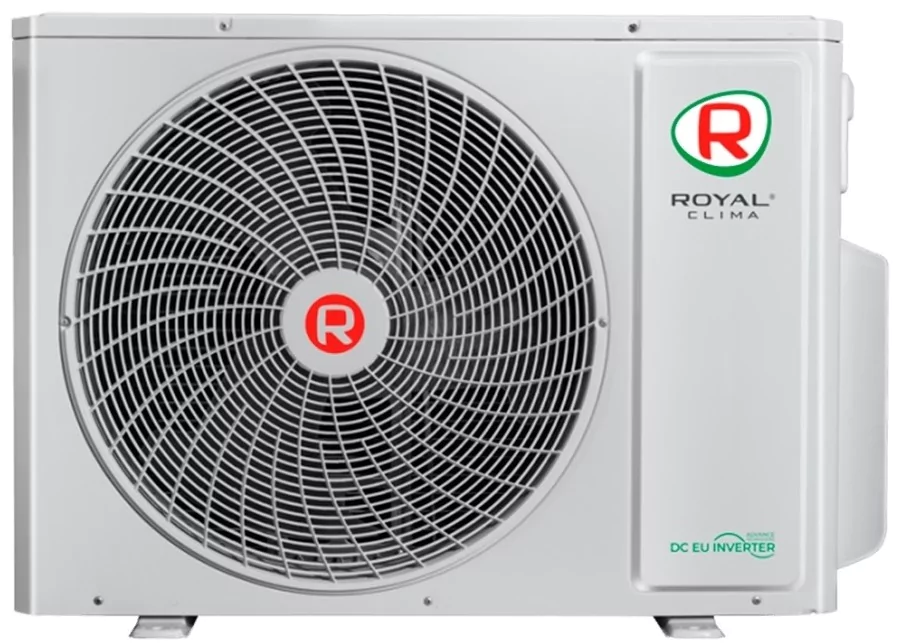 Кондиционер Royal Clima Grida RCI-GRC28HN — изображение 2