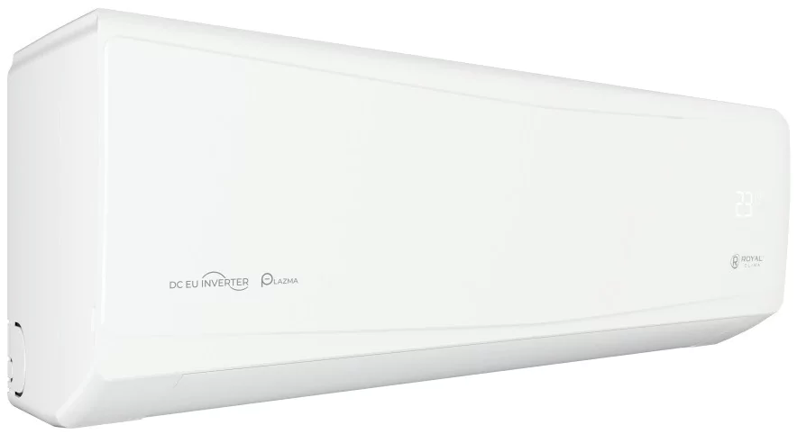Кондиционер Royal Clima Grida RCI-GRC28HN — изображение 5