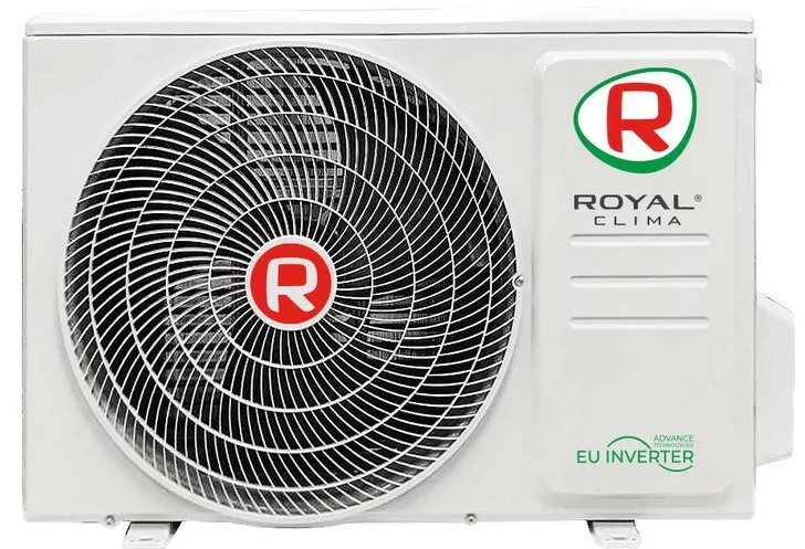 Кондиционер Royal Clima Triumph Lite RCI-TWL35HN — изображение 3