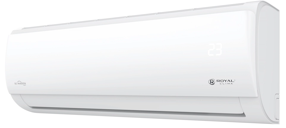 Кондиционер Royal Clima Triumph Lite RCI-TWL35HN — изображение 4