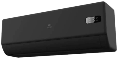 Настенный внутренний блок мульти сплит-системы Royal Clima Venturo nero RCI-VT12HN