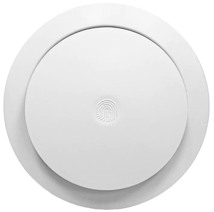 Приточный клапан Seicoi SK-PRG4-W