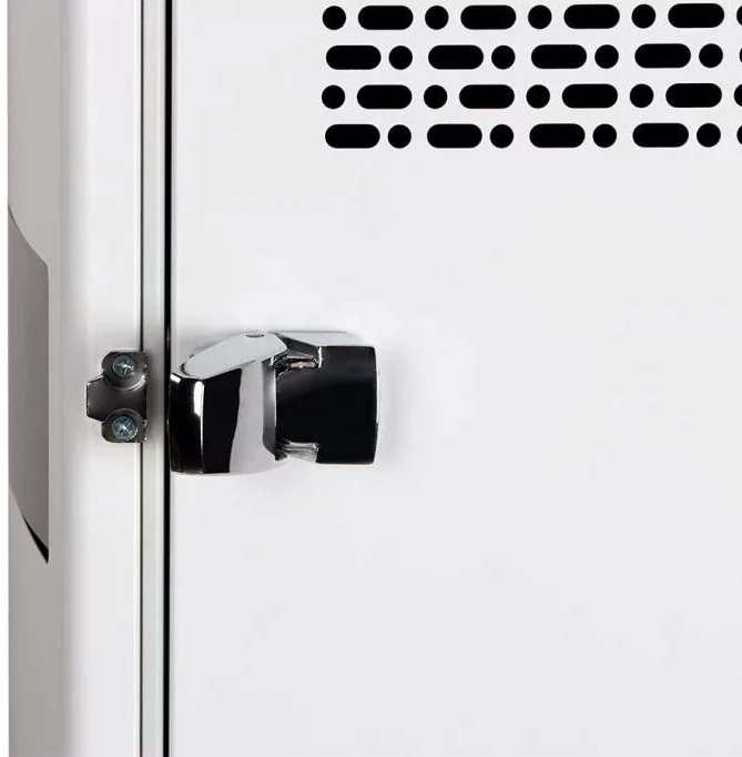 Бытовая приточно-вытяжная вентиляционная установка Shuft Aurora JET-600 inv — изображение 4