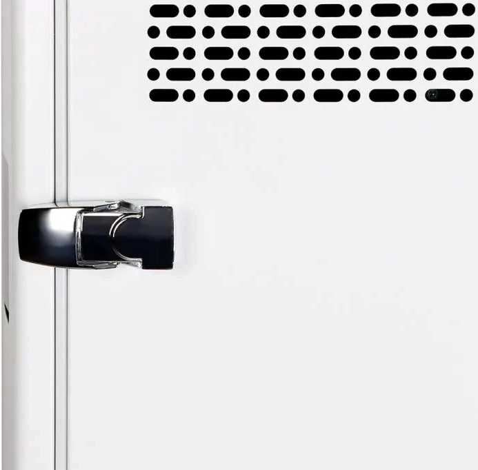 Бытовая приточно-вытяжная вентиляционная установка Shuft Aurora JET-600 inv — изображение 5