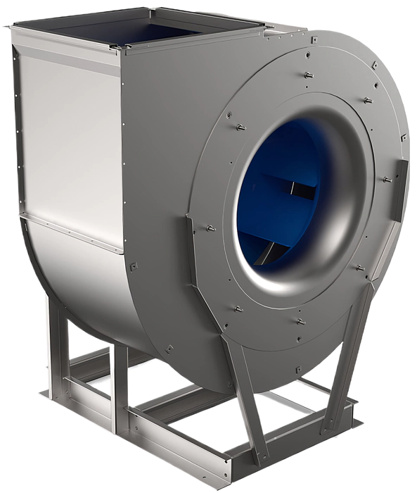 Вентилятор дымоудаления диаметром 400 мм Shuft RAD-4-RH12-0,75-1500-Л0