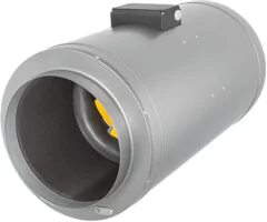 Канальный круглый вентилятор Shuft SH 400 EC