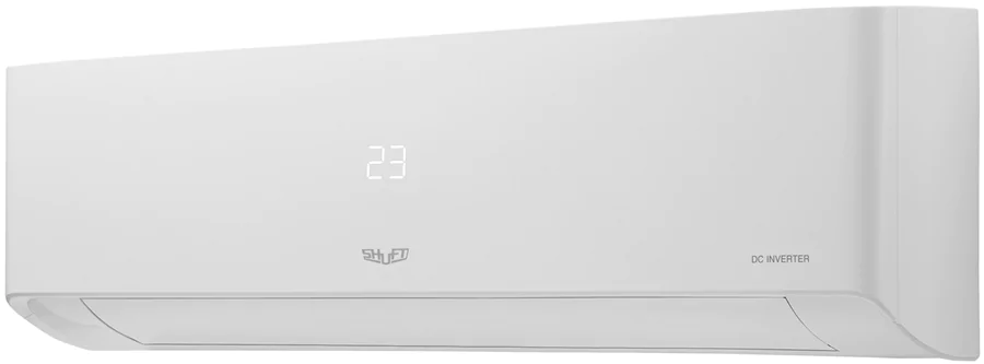 Кондиционер Shuft Soturai SFTHI-09HN8