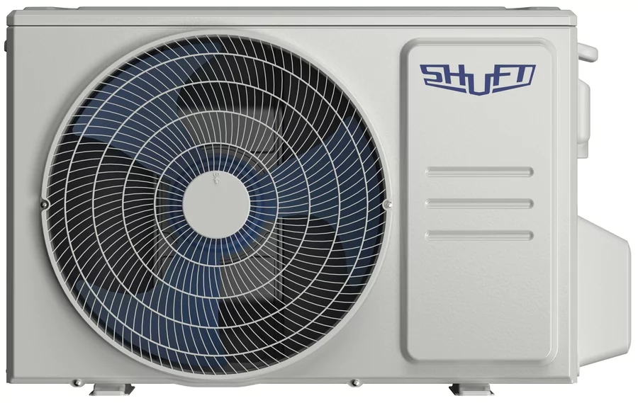 Кондиционер Shuft Tor SFTM-09HN8 — изображение 2