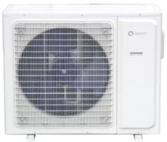 Внешний блок мульти-сплит системы на 5 комнат SYSCOOL MULTI5 42 EVO HP Q