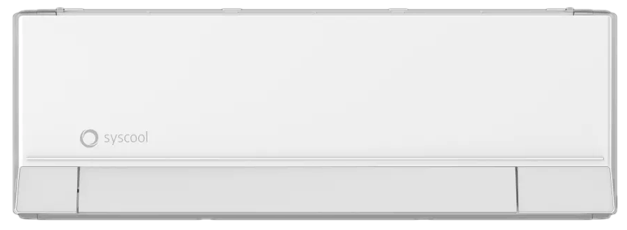 Настенный внутренний блок мульти-сплит системы SYSCOOL WALL SMART 09 EVO HP Q IN