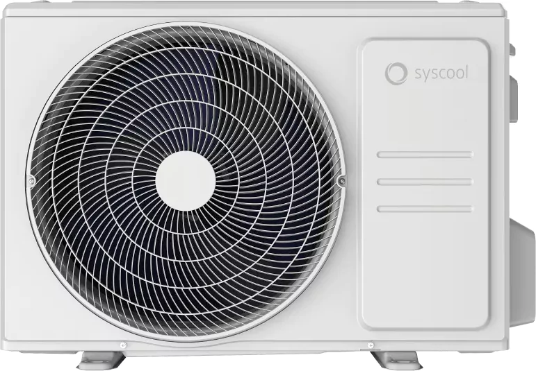 Кондиционер SYSCOOL WALL SMART 09 HP Q — изображение 3