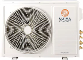 Внешний блок мульти сплит-системы  ULTIMA COMFORT Eclipse UC-2FME14-OUT