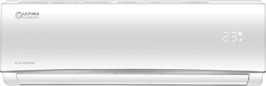 Настенный внутренний блок мульти сплит-системы ULTIMA COMFORT Eclipse UC-EMM09PN