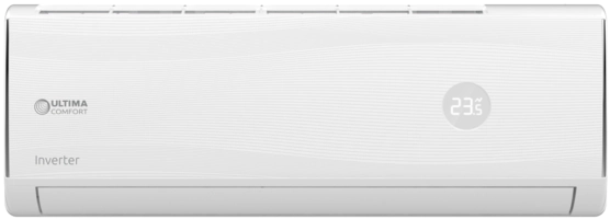 Кондиционер ULTIMA COMFORT Exceed EXD-I24PN