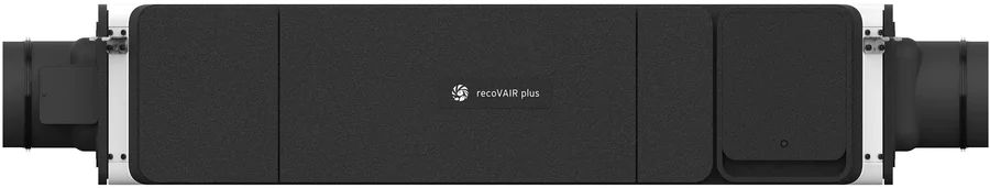 Приточно-вытяжная вентиляционная установка 500 Vaillant recoVAIR plus 350 — изображение 4