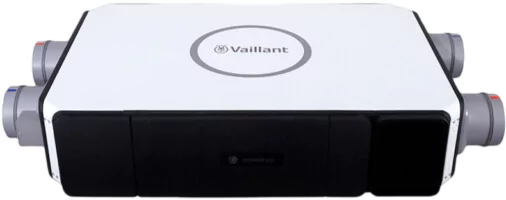 Приточно-вытяжная вентиляционная установка 500 Vaillant recoVAIR pro 350