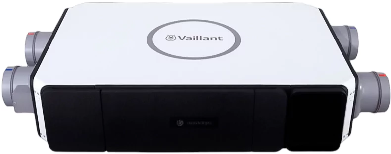Приточно-вытяжная вентиляционная установка 500 Vaillant recoVAIR pro 450