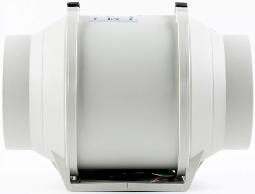 Канальный круглый вентилятор Vakio AirFlow 125PE — изображение 4