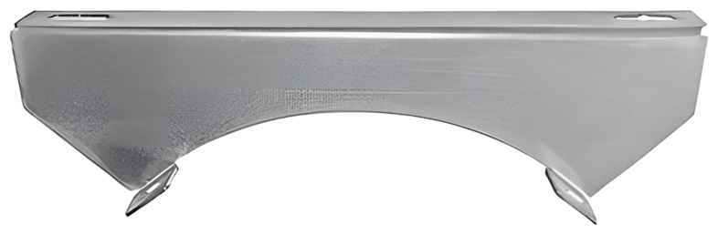 Канальный круглый вентилятор VANVENT ВКВ-150К (Sanmu) — изображение 2