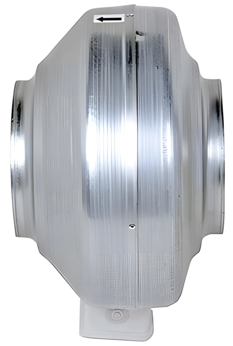 Канальный круглый вентилятор VANVENT ВКВ-150К (Sanmu) — изображение 3