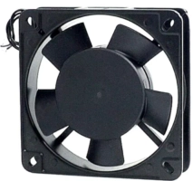 Осевой вентилятор VANVENT YJF-11025HS (with cable)