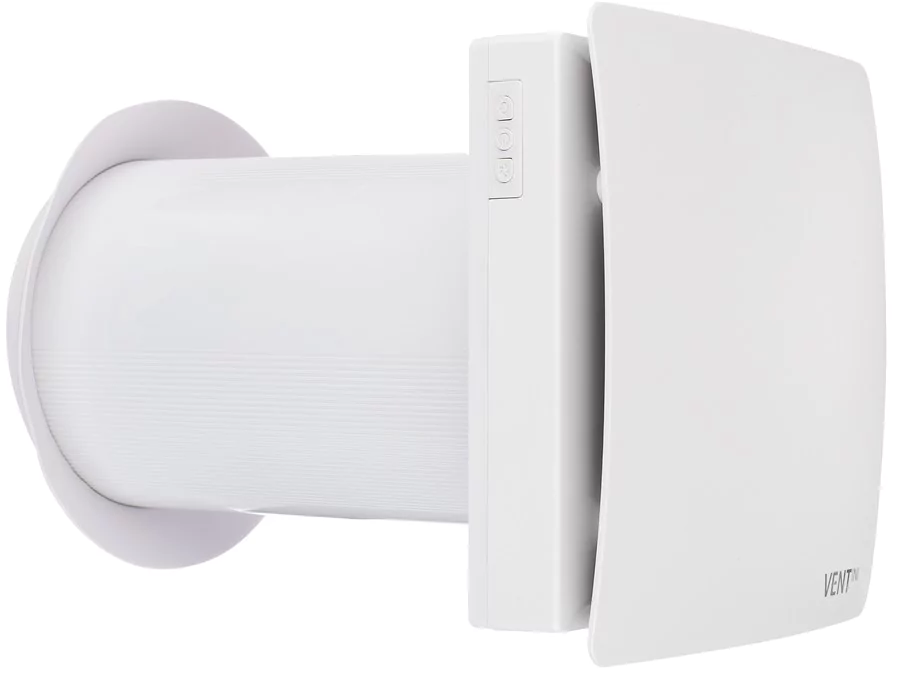 Рекуператор VENTini HRV-60-PLUS (B) скрытое подключение