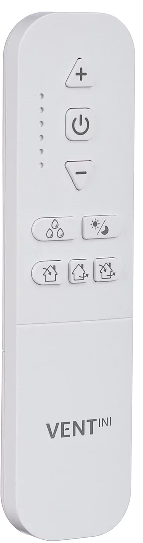 Рекуператор VENTini HRV-60-PLUS (B) скрытое подключение — изображение 3