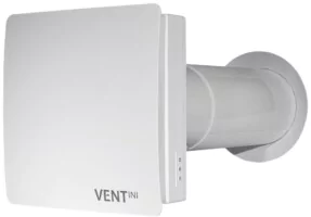 Рекуператор VENTini HRV-60-SLIM