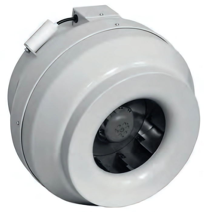 Канальный круглый вентилятор Venttorg VKP 200/1