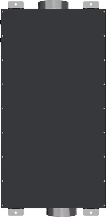 Приточная вентиляционная установка Zilon ZPE-M 1400-9,0/3 INT — изображение 5